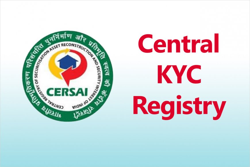 Irdai Mandates Ckyc: A Step Towards Secure And Efficient Insurance 